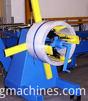 un-coiler un-coiler